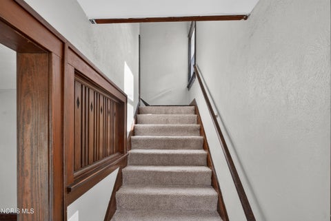 Tiny photo for 147 Eagle Point Road, Rossford, OH 43460 (MLS # 10013891)