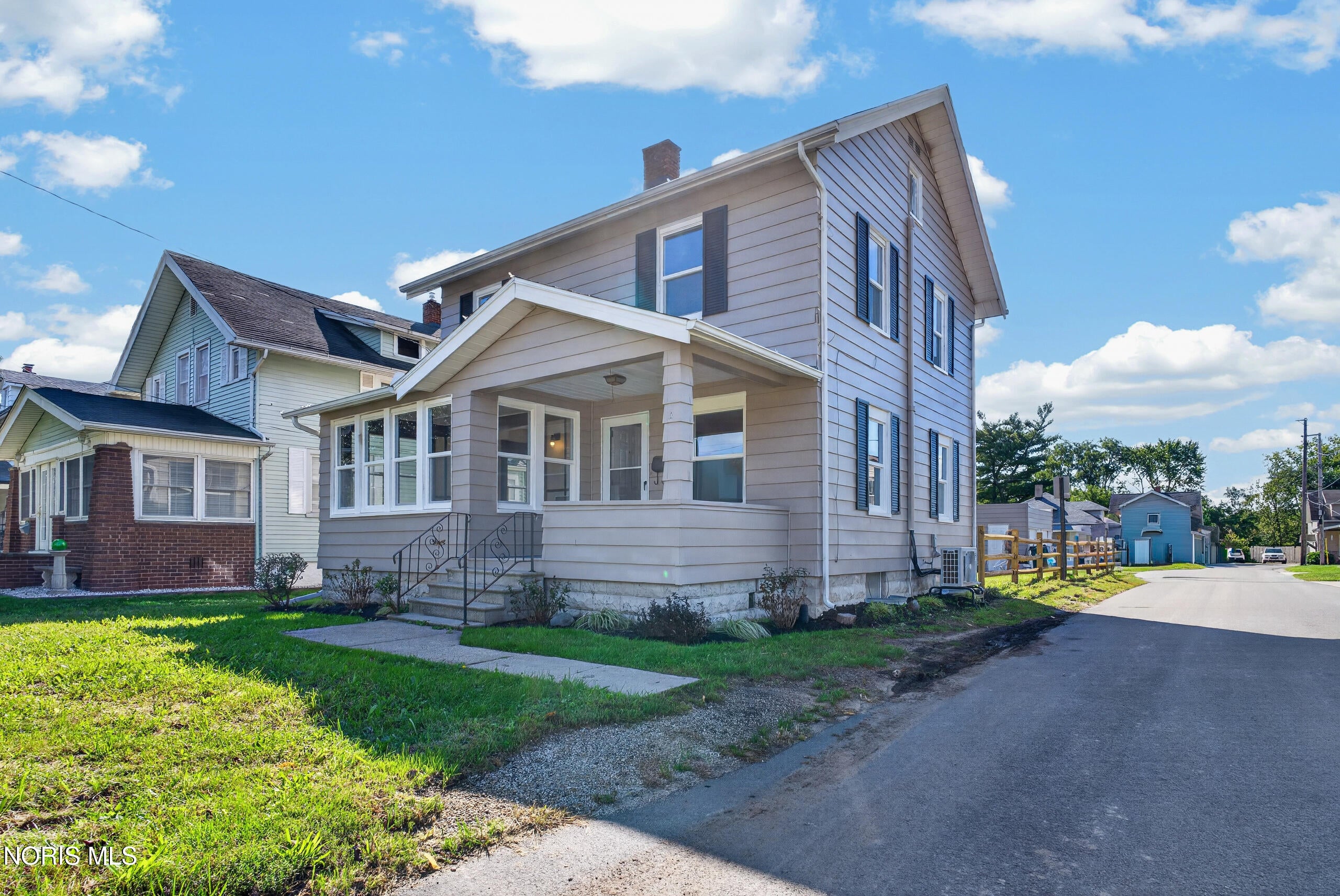 147 Eagle Point Road