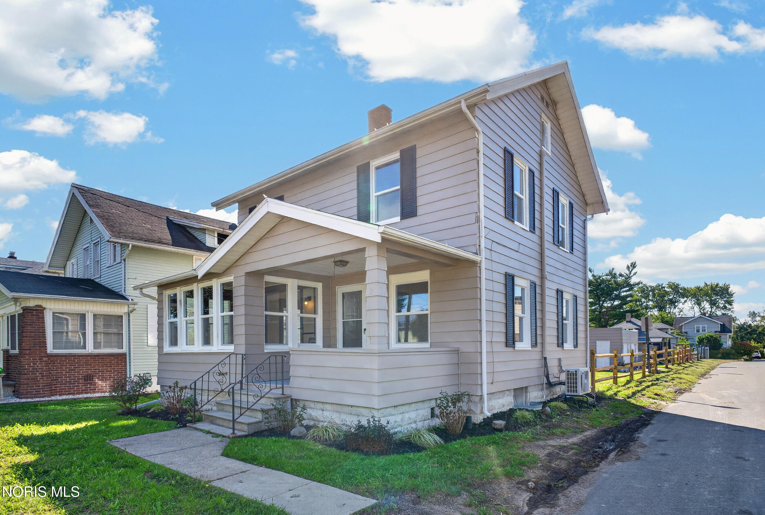 147 Eagle Point Road
