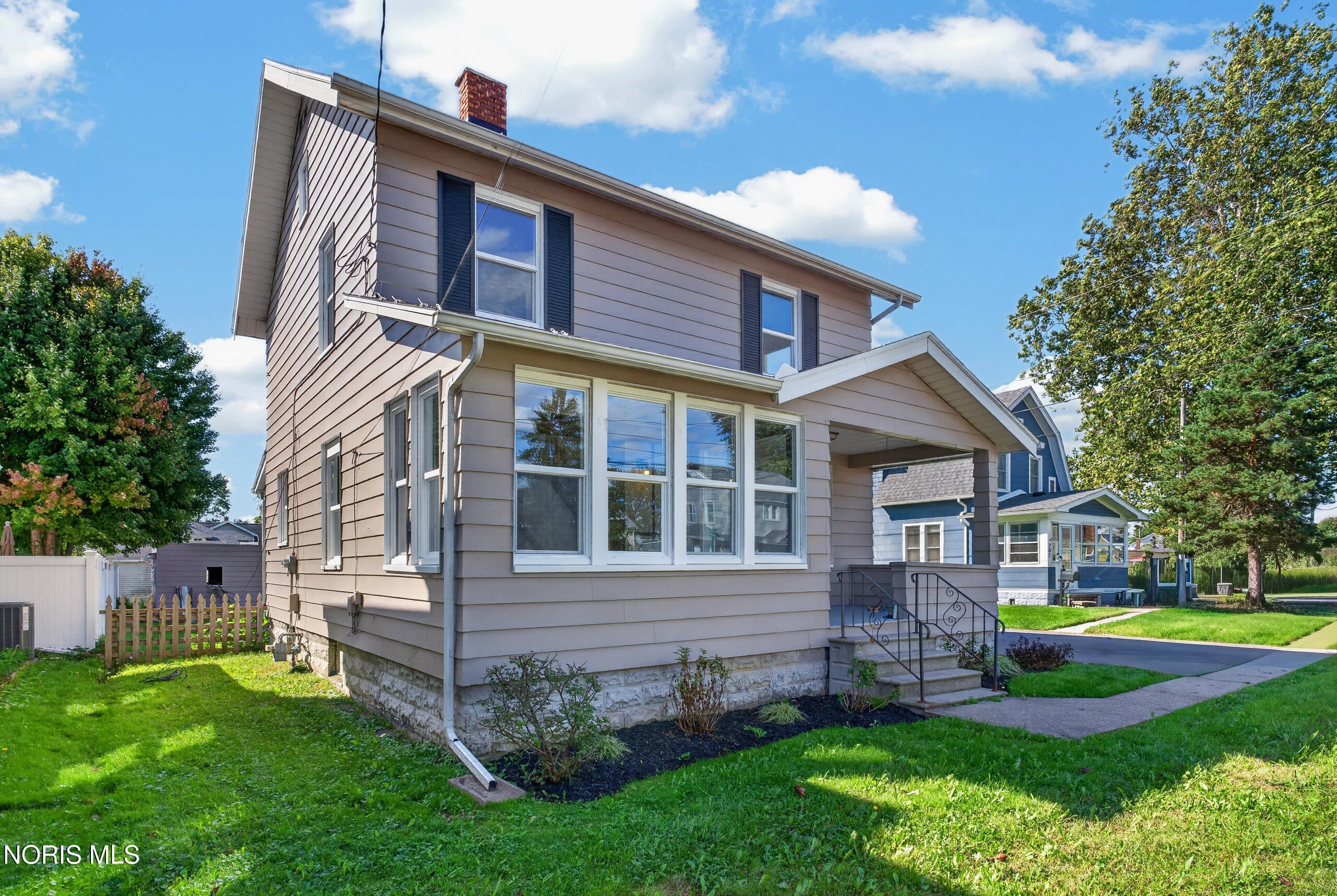 147 Eagle Point Road