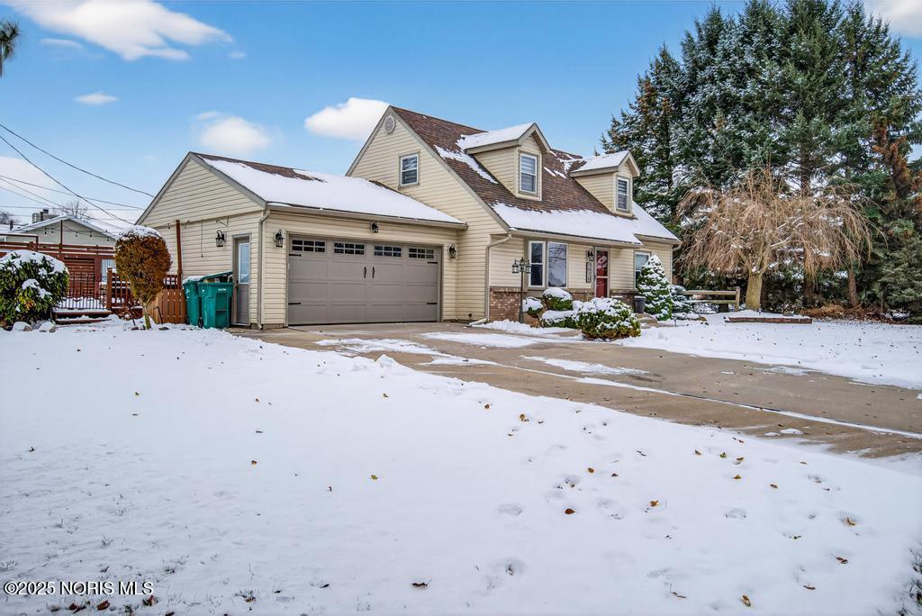 1979 Beachcraft Drive