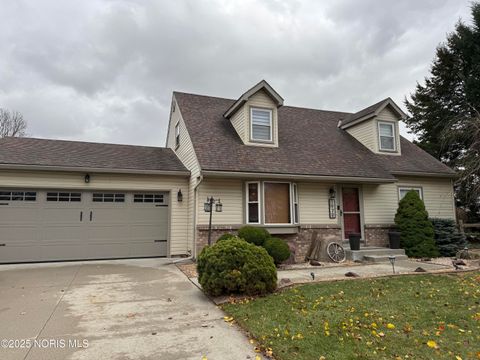 1979 Beachcraft Drive Northwood OH 43619