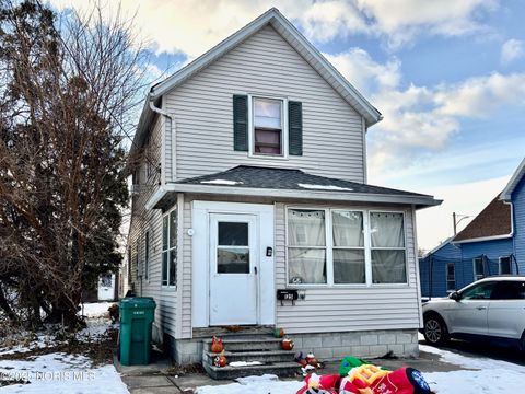 Photo of 125 Bacon Street, Rossford, OH 43460 (MLS # 10002149)