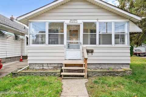 1747 Duncan Road Toledo OH 43613
