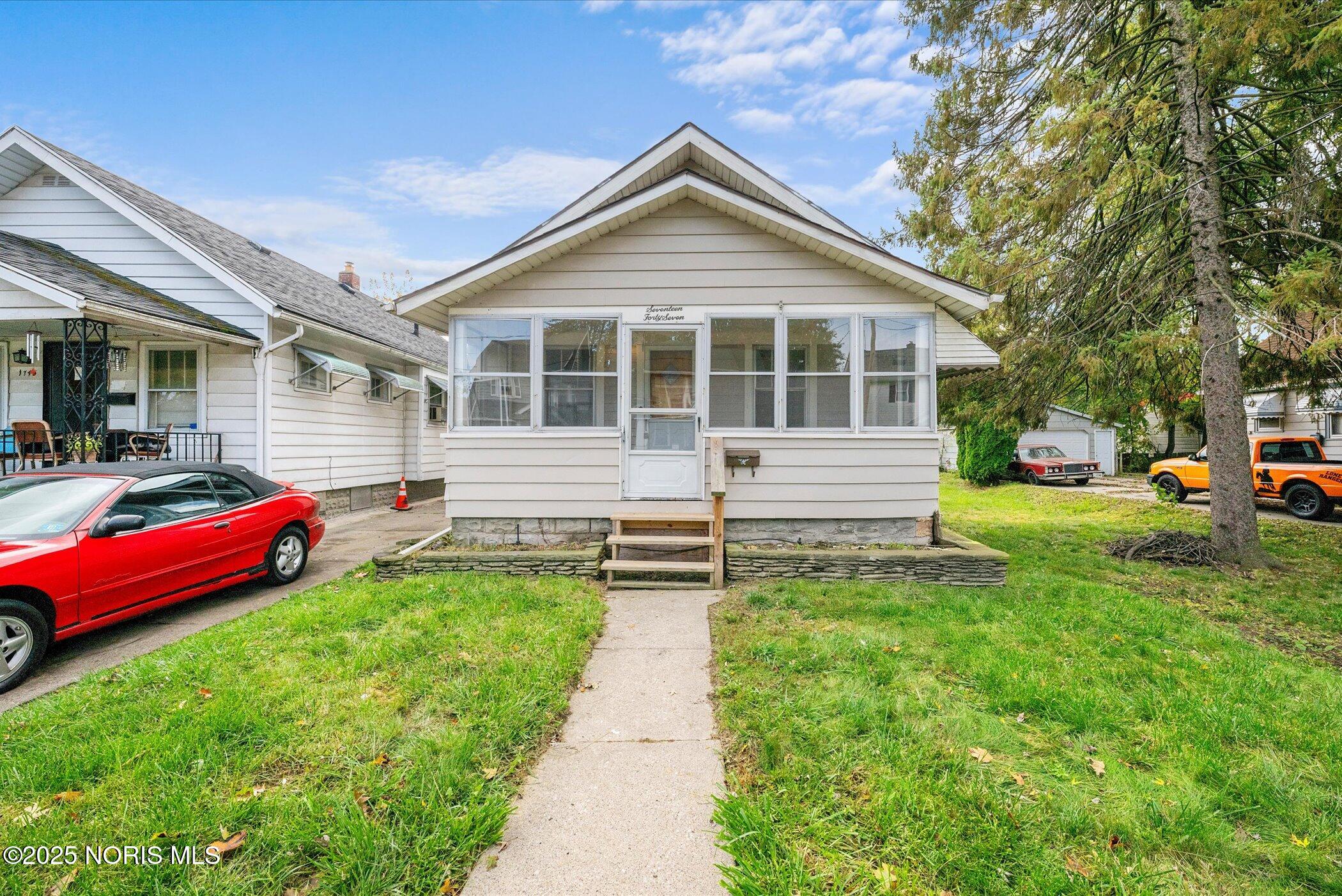 1747 Duncan Road