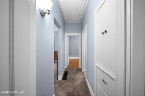Tiny photo for 1747 Duncan Road, Toledo, OH 43613 (MLS # 10000593)