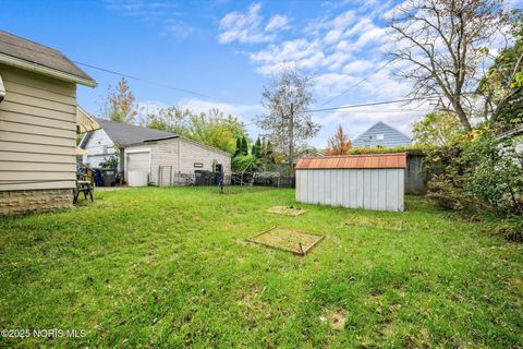 Tiny photo for 1747 Duncan Road, Toledo, OH 43613 (MLS # 10000593)