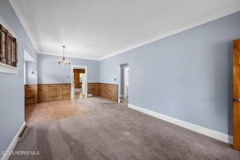 Tiny photo for 1747 Duncan Road, Toledo, OH 43613 (MLS # 10000593)