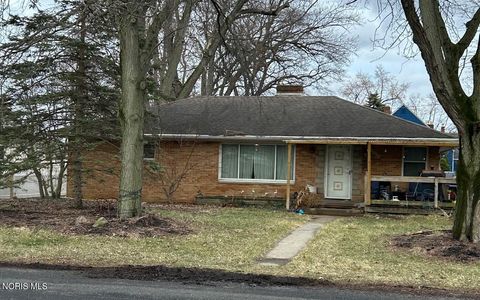 Photo of 1009 Nela Parkway, Toledo, OH 43615 (MLS # 10006064)