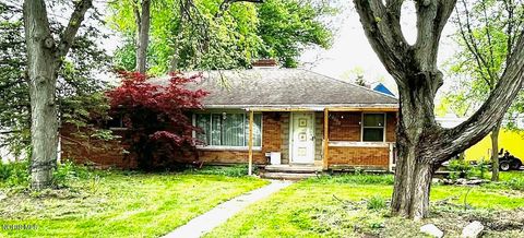 Photo of 1009 Nela Parkway, Toledo, OH 43615 (MLS # 10006064)