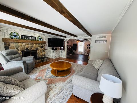 Tiny photo for 4463 Glenburg Road, Defiance, OH 43512 (MLS # 10003596)