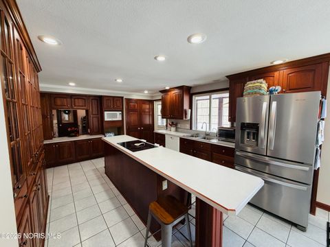 Tiny photo for 4463 Glenburg Road, Defiance, OH 43512 (MLS # 10003596)