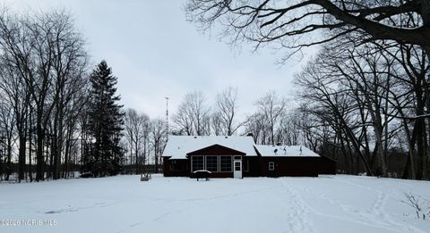 Tiny photo for 4463 Glenburg Road, Defiance, OH 43512 (MLS # 10003596)