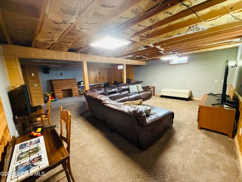 Tiny photo for 4463 Glenburg Road, Defiance, OH 43512 (MLS # 10003596)