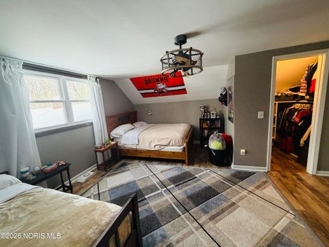 Tiny photo for 4463 Glenburg Road, Defiance, OH 43512 (MLS # 10003596)