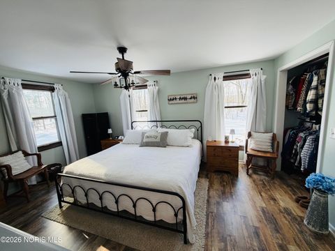 Tiny photo for 4463 Glenburg Road, Defiance, OH 43512 (MLS # 10003596)