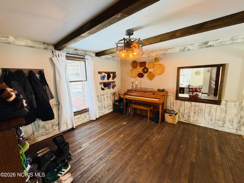 Tiny photo for 4463 Glenburg Road, Defiance, OH 43512 (MLS # 10003596)