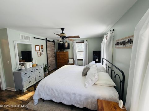 Tiny photo for 4463 Glenburg Road, Defiance, OH 43512 (MLS # 10003596)