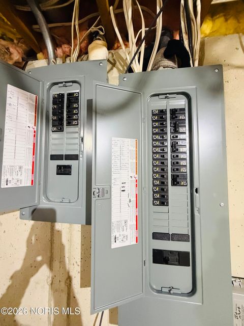 Tiny photo for 4463 Glenburg Road, Defiance, OH 43512 (MLS # 10003596)