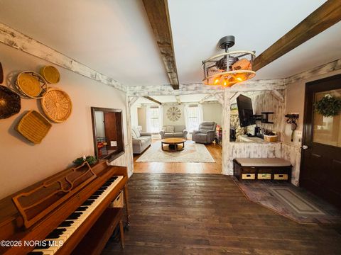 Tiny photo for 4463 Glenburg Road, Defiance, OH 43512 (MLS # 10003596)