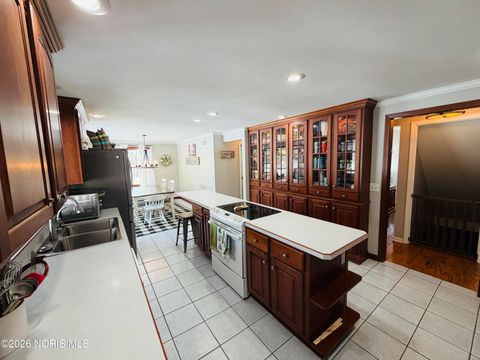 Tiny photo for 4463 Glenburg Road, Defiance, OH 43512 (MLS # 10003596)