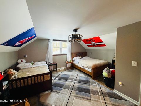 Tiny photo for 4463 Glenburg Road, Defiance, OH 43512 (MLS # 10003596)