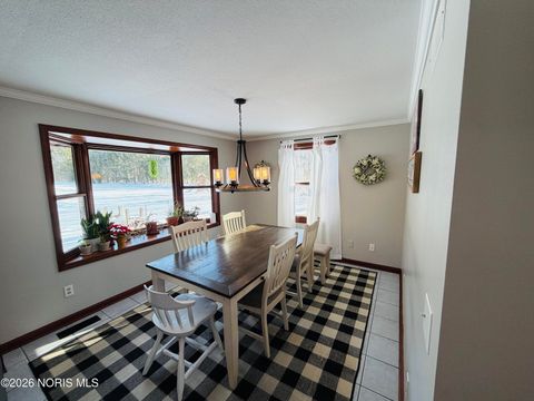 Tiny photo for 4463 Glenburg Road, Defiance, OH 43512 (MLS # 10003596)