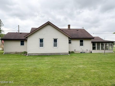 Tiny photo for 405 West Avenue, Curtice, OH 43412 (MLS # 10009002)