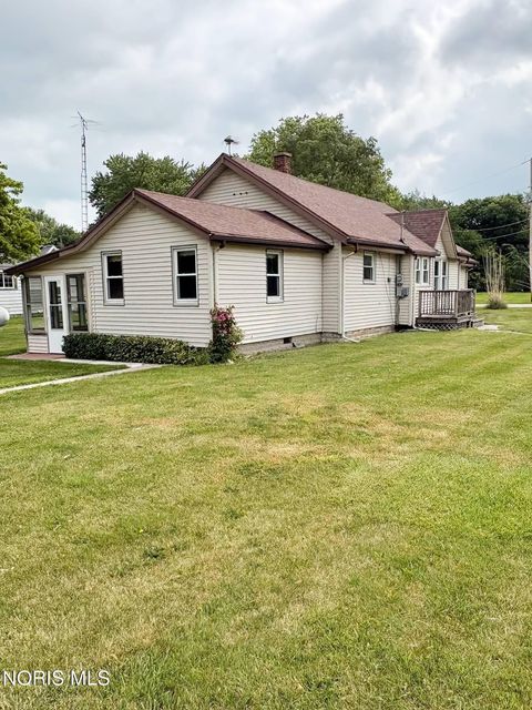 Tiny photo for 405 West Avenue, Curtice, OH 43412 (MLS # 10009002)
