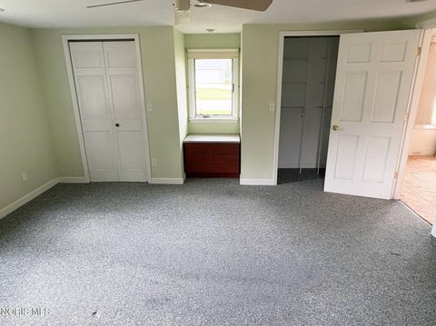 Tiny photo for 405 West Avenue, Curtice, OH 43412 (MLS # 10009002)