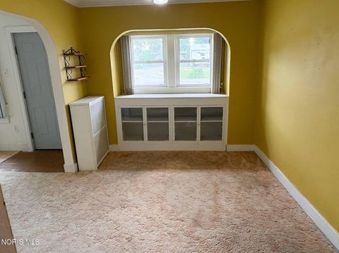 Tiny photo for 405 West Avenue, Curtice, OH 43412 (MLS # 10009002)