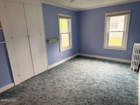 Tiny photo for 405 West Avenue, Curtice, OH 43412 (MLS # 10009002)