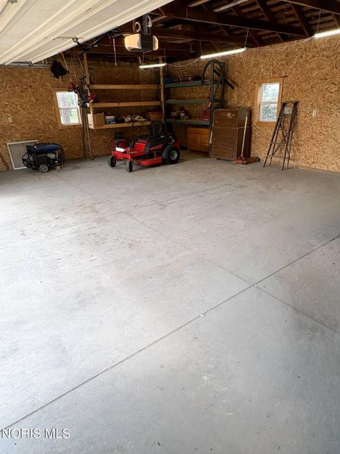Tiny photo for 405 West Avenue, Curtice, OH 43412 (MLS # 10009002)