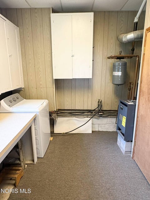Tiny photo for 405 West Avenue, Curtice, OH 43412 (MLS # 10009002)