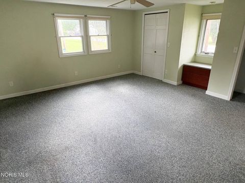 Tiny photo for 405 West Avenue, Curtice, OH 43412 (MLS # 10009002)
