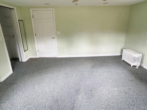 Tiny photo for 405 West Avenue, Curtice, OH 43412 (MLS # 10009002)