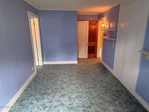 Tiny photo for 405 West Avenue, Curtice, OH 43412 (MLS # 10009002)
