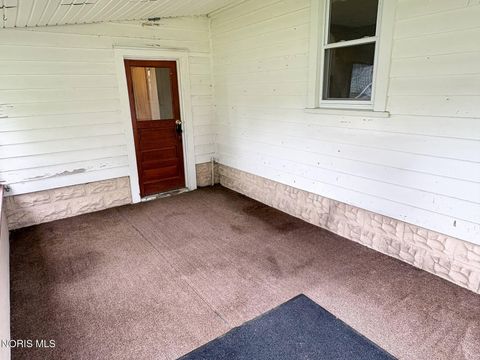 Tiny photo for 405 West Avenue, Curtice, OH 43412 (MLS # 10009002)