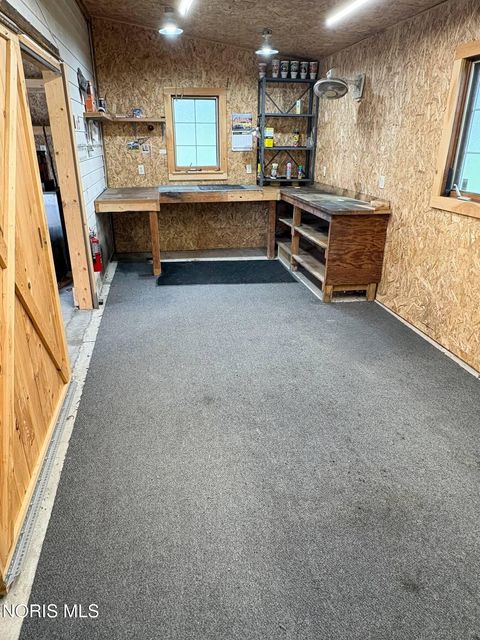 Tiny photo for 405 West Avenue, Curtice, OH 43412 (MLS # 10009002)