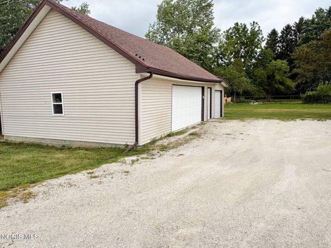 Tiny photo for 405 West Avenue, Curtice, OH 43412 (MLS # 10009002)