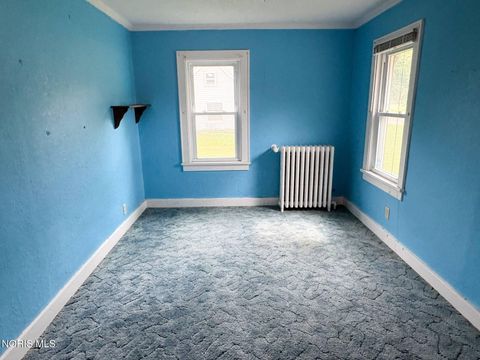 Tiny photo for 405 West Avenue, Curtice, OH 43412 (MLS # 10009002)