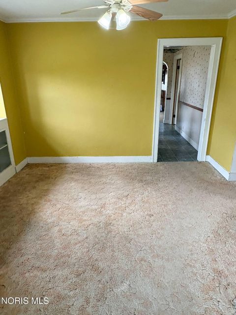 Tiny photo for 405 West Avenue, Curtice, OH 43412 (MLS # 10009002)