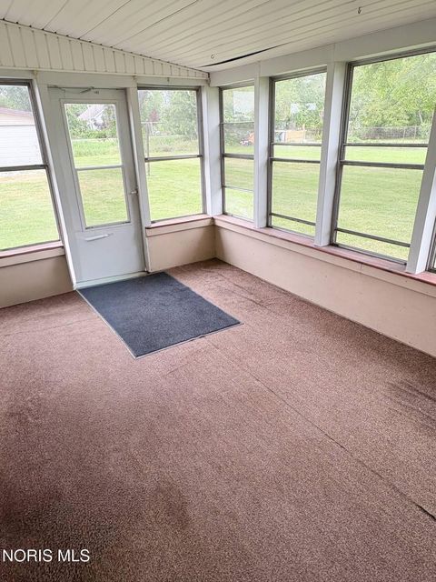 Tiny photo for 405 West Avenue, Curtice, OH 43412 (MLS # 10009002)