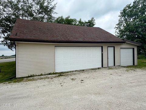Tiny photo for 405 West Avenue, Curtice, OH 43412 (MLS # 10009002)