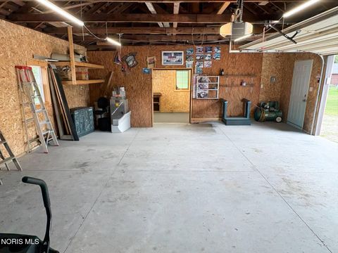 Tiny photo for 405 West Avenue, Curtice, OH 43412 (MLS # 10009002)