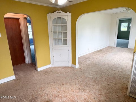 Tiny photo for 405 West Avenue, Curtice, OH 43412 (MLS # 10009002)