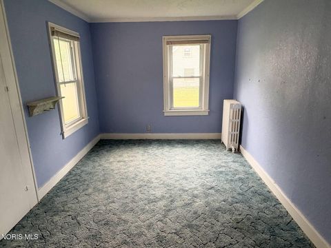 Tiny photo for 405 West Avenue, Curtice, OH 43412 (MLS # 10009002)