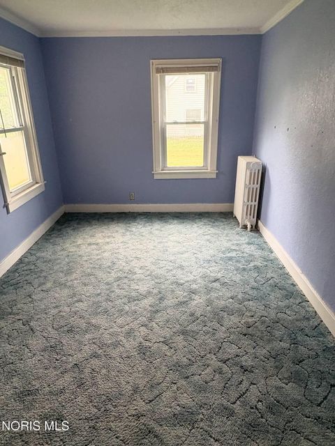 Tiny photo for 405 West Avenue, Curtice, OH 43412 (MLS # 10009002)