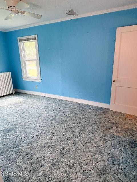 Tiny photo for 405 West Avenue, Curtice, OH 43412 (MLS # 10009002)
