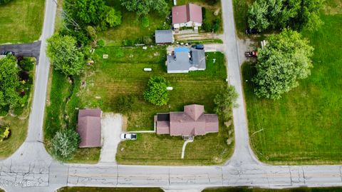 Tiny photo for 405 West Avenue, Curtice, OH 43412 (MLS # 10009002)